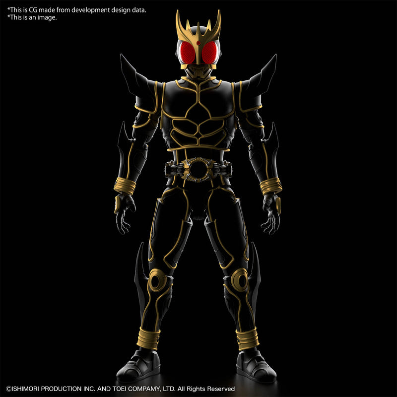 Kamen Rider Kuuga Ultimate Form | Figure-rise Standard