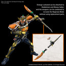 Kamen Rider Gaim Orange Arms | Figure-rise Standard
