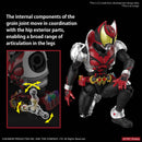 Kamen Rider Kiva (Kiva Form) | Figure-rise Standard