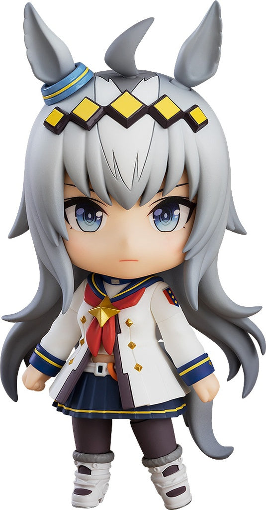 Oguri Cap | Nendoroid #2101