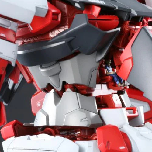 Gundam Astray Red Frame | PG 1/60