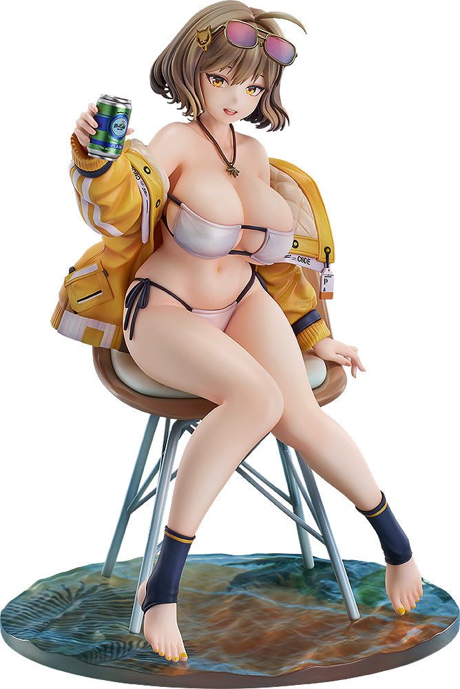 Anis: Sparkling Summer | 1/7 Scale Figure