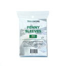 Penny Sleeves 100ct