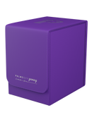 Collector's Series Graded Card Case 2.0 (Small - Purple) | Palms Off