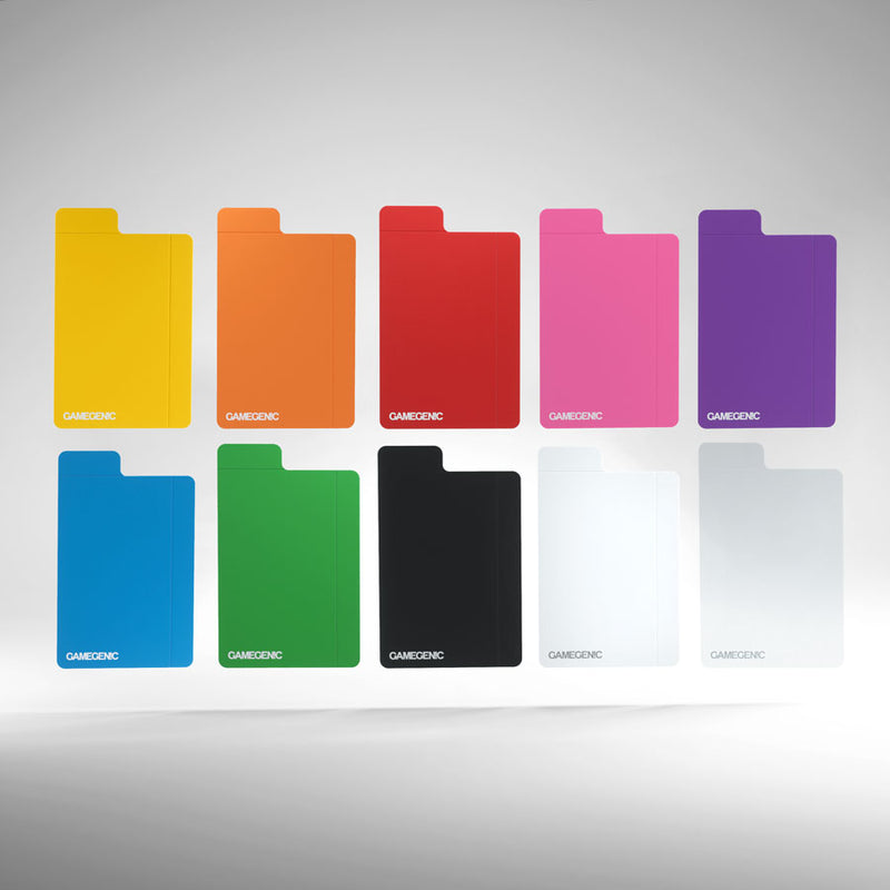 Flex Card Dividers | Gamegenic