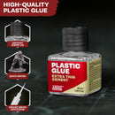 The Army Painter Plastic Glue: Extra Thin Cement