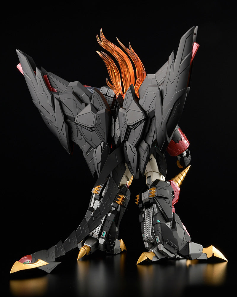 AMAKUNITECH Genesic Gaogaigar