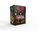 Gold Pride Super Fan Card Case | Yu-Gi-Oh! TCG