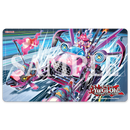 Gold Pride "Chariot Carrie" Game Mat | Yu-Gi-Oh! TCG