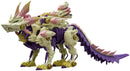 Monster Hunter x Zoids - Gatling Fox Mizutsune | 1/35 Scale