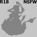 Gina Of The Lamp | 1/6 Scale Figure