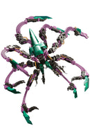 Hidestorm | 1/24 Hexa Gear