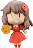 Hexa Gear Made Clear! Sana Plastic Kit