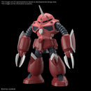 Z'Gok (SEED FREEDOM Ver.) | HG 1/144