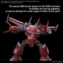 Z'Gok (SEED FREEDOM Ver.) | HG 1/144
