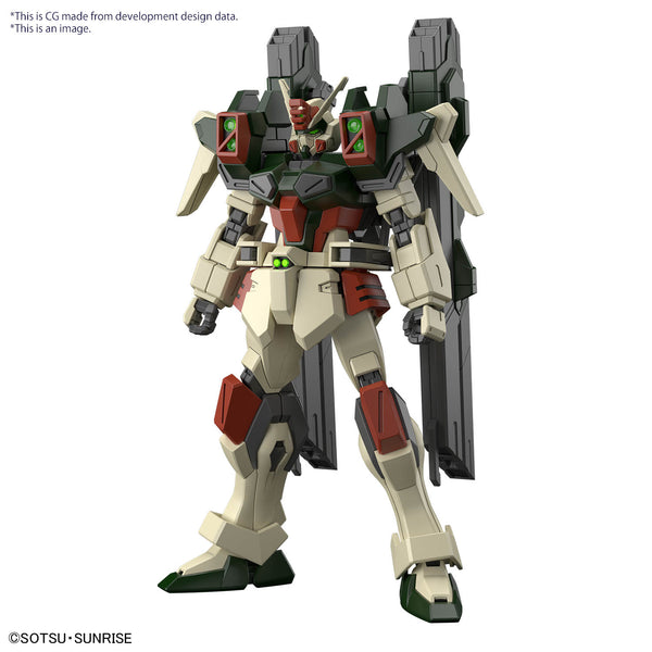 Lightning Buster Gundam | HG 1/144