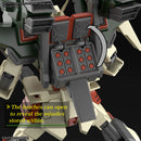 Lightning Buster Gundam | HG 1/144