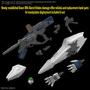 Xi Gundam (MSG Hathaway: The Sorcery of Nymph Circe) | HGUC 1/144