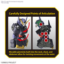 Huckebein Mk-III | HG Model Kit