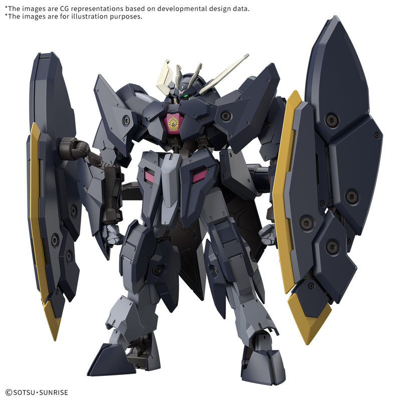 Gundam Zagan | HG 1/144