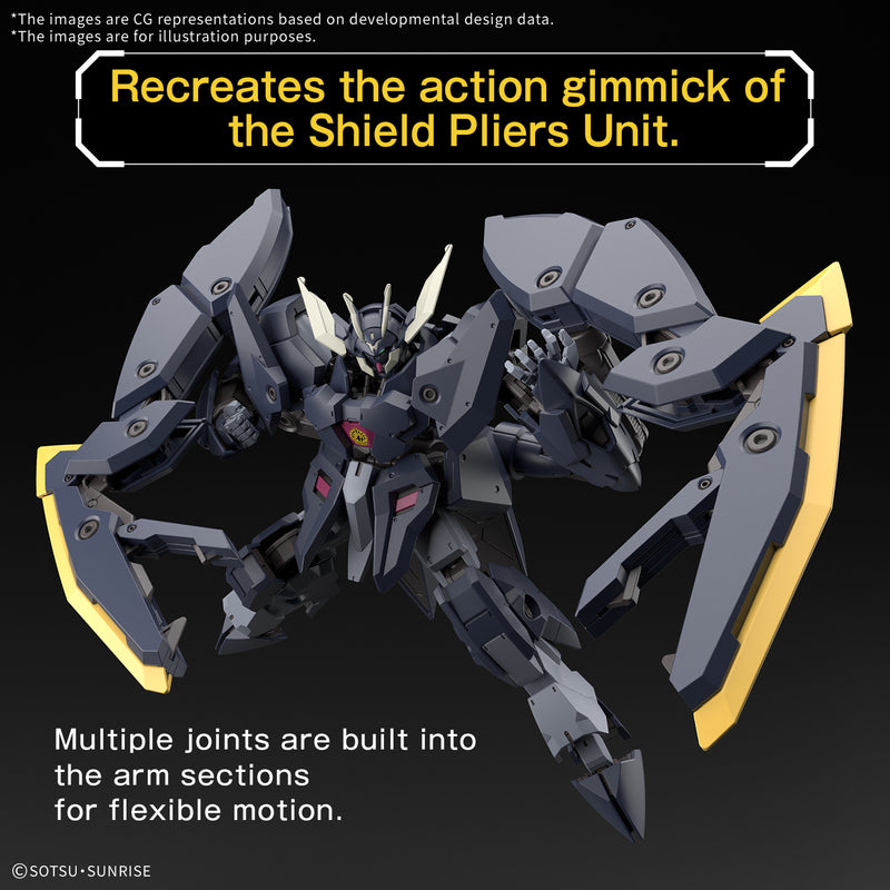 Gundam Zagan | HG 1/144