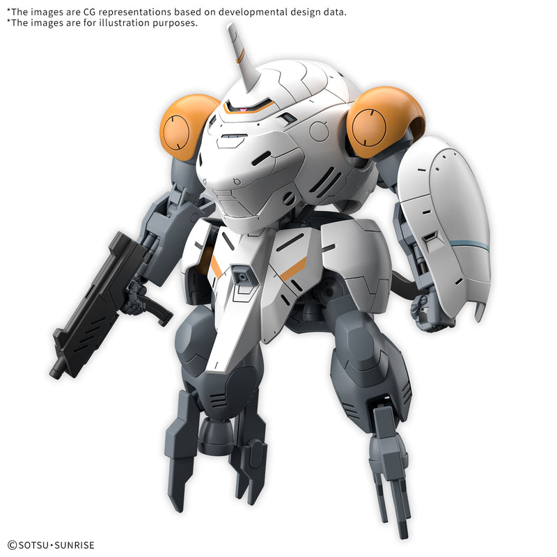 598's Monkey Rodi / Monkey Crab Rodi | HG 1/144