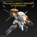 598's Monkey Rodi / Monkey Crab Rodi | HG 1/144