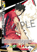 HV-P01 The Dumpster Battle Booster Box | Haikyuu!! Vobaca Break TCG