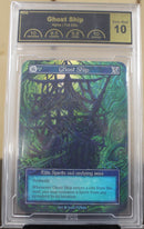 Ghost Ship PCG 10