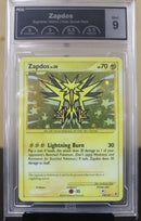 Zapdos PCG 9