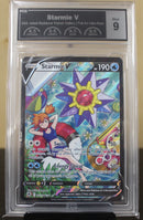 Starmie V PCG 9