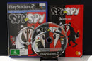 [Pre-Owned] [Ps2] Spy vs Spy