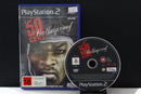 [Pre-Owned] [Ps2] 50CENT Bulletproof
