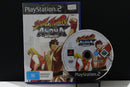 [Pre-Owned] [Ps2] Street Fighter Alpha Anthology