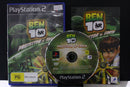 [Pre-Owned] [Ps2] Ben 10: Protector of Earth