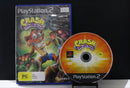 [Pre-Owned] [Ps2] Crash Mind Over Mutant