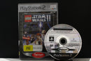 [Pre-Owned] [Ps2] Lego Star Wars II: The Original Trilogy