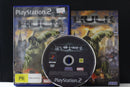 [Pre-Owned] [Ps2] The Incredible Hulk