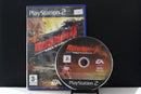 [Pre-Owned] [Ps2] Burnout Revenge