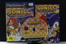 [Pre-Owned] [Ps2] Sonic Mega Collection Plus