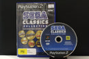 [Pre-Owned] [Ps2] Sega Classics Collection