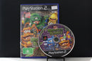 [Pre-Owned] [Ps2] Buzz! Junior: Monster Rumble