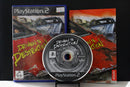 [Pre-Owned] [Ps2] Driven to Destruction