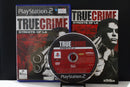 [Pre-Owned] [Ps2] True Crime Streets of LA