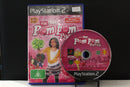 [Pre-Owned] [Ps2] EyeToy Play: Pom Pom Party