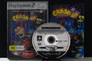 [Pre-Owned] [Ps2] Crash Tag Team Racing