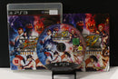 [Pre-Owned] [PS3] Super Street Fighter 4: Arcade Edition