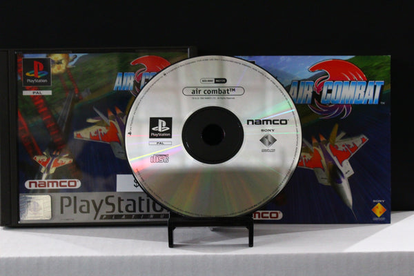 [Pre-Owned] [Ps1] Air Combat