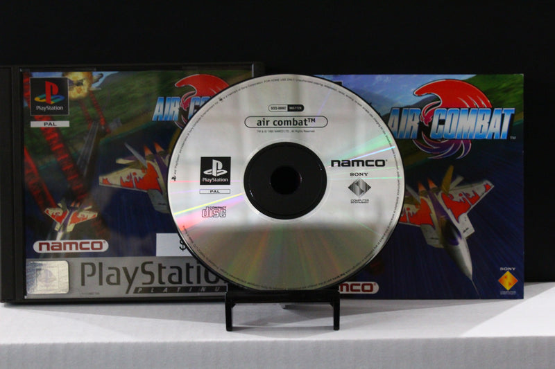 [Pre-Owned] [Ps1] Air Combat