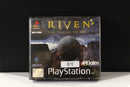 [Pre-Owned] [Ps1] Riven - The Sequel to Myst